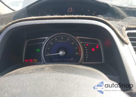 2006 Honda Civic Lx from USA, damaged, VIN 1HGFA16506L053340